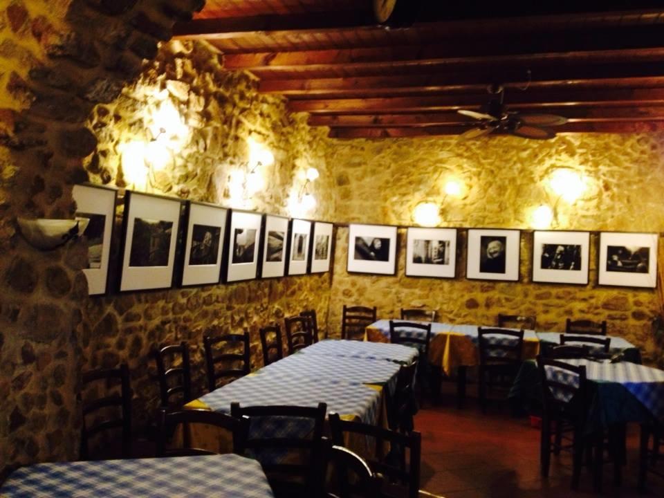 Bed and Breakfast Il Portico Dei Normanni Butera Exterior foto